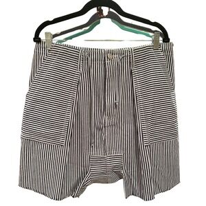 NWT Jaded Gypsy Olivai Shorts